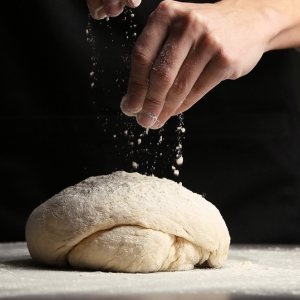 GLUTENVRIJ