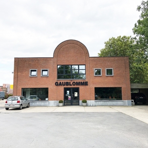 Maalderij