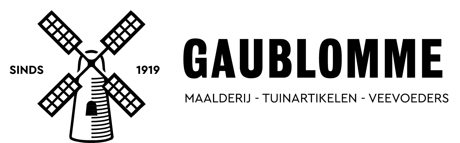 Gaublomme